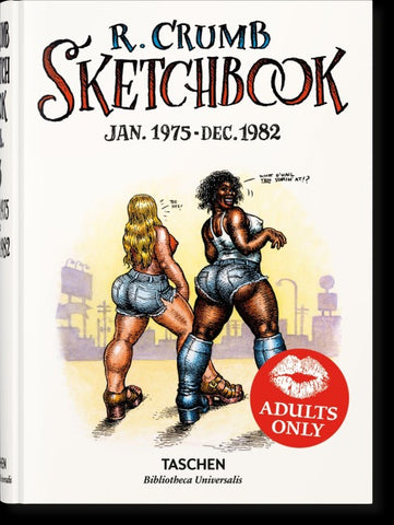 Robert Crumb