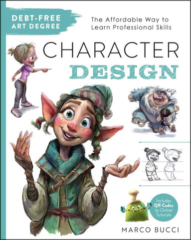 Debt-Free Art Degree