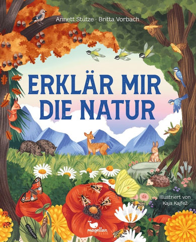 Erklär mir die Natur