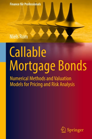 Callable Mortgage Bonds
