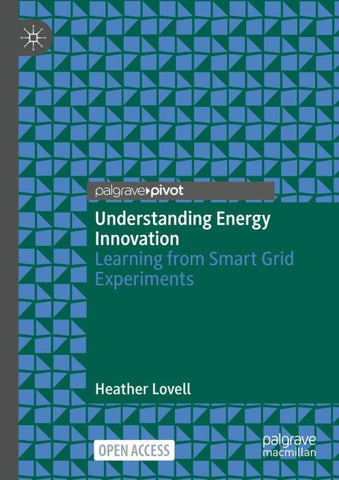 Understanding Energy Innovation