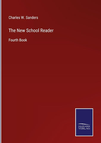 The New School Reader