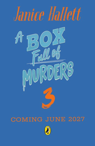 A Box Full of Murders #3