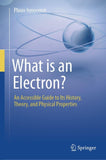 What is an Electron?