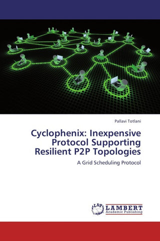 Cyclophenix: Inexpensive Protocol Supporting Resilient P2P Topologies