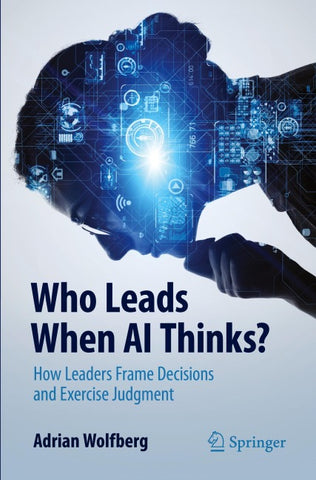 Who Leads When AI Thinks?