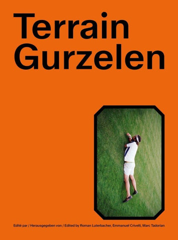 Terrain Gurzelen
