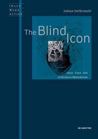 The Blind Icon