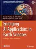 Emerging AI Applications in Earth Sciences