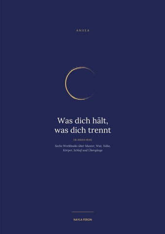 Was dich hält, was dich trennt