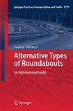 Alternative Types of Roundabouts