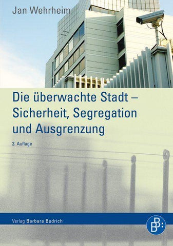 Die überwachte Stadt