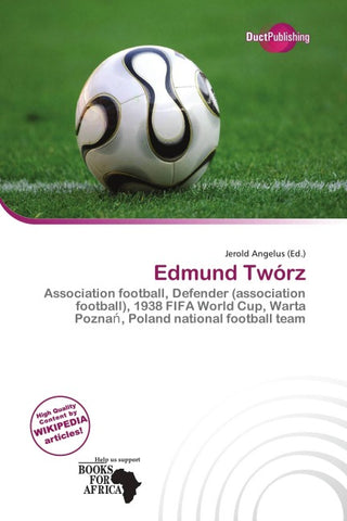 Edmund Twórz