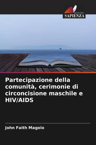 Partecipazione della comunità, cerimonie di circoncisione maschile e HIV/AIDS