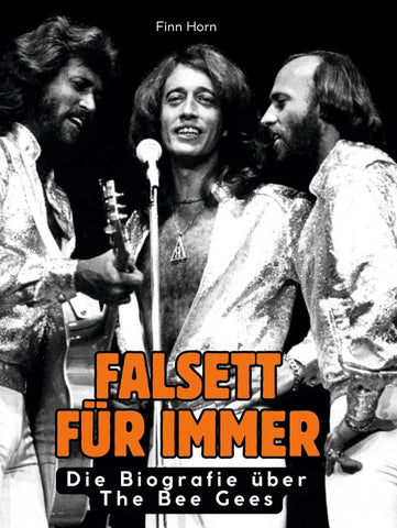 Falsett für immer