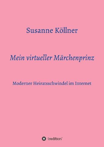 Mein virtueller Märchenprinz