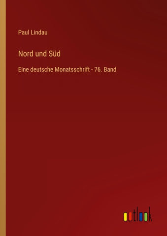 Nord und Süd
