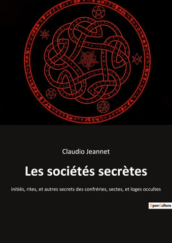 Les sociétés secrètes