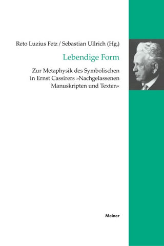 Lebendige Form