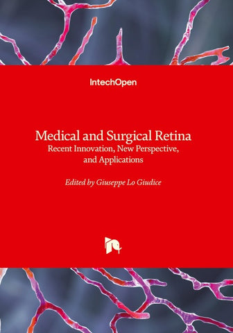 Medical and Surgical Retina