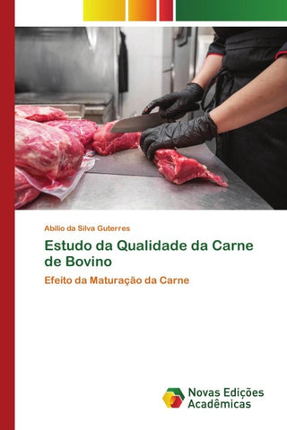 Estudo da Qualidade da Carne de Bovino