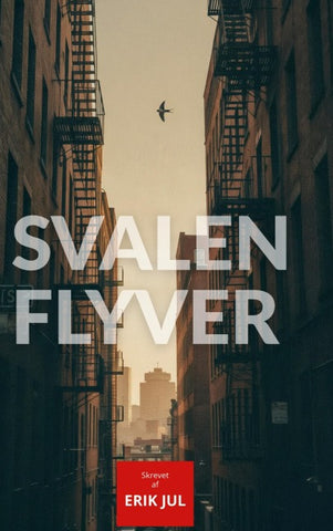 Svalen Flyver