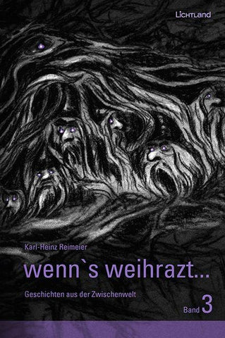 wenn's weihrazt... Band 3
