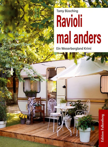 Ravioli mal anders