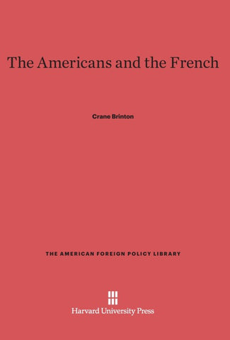 The Americans and the French