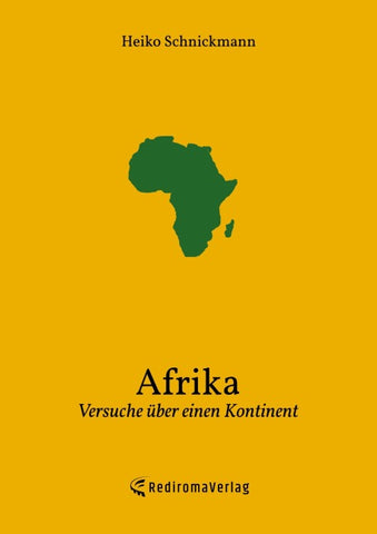 Afrika
