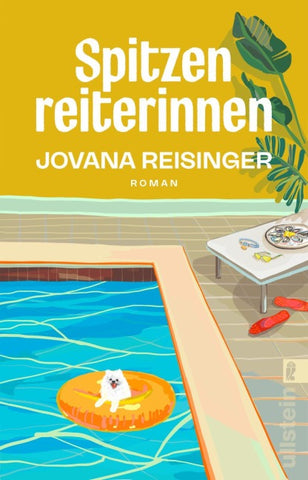 Spitzenreiterinnen