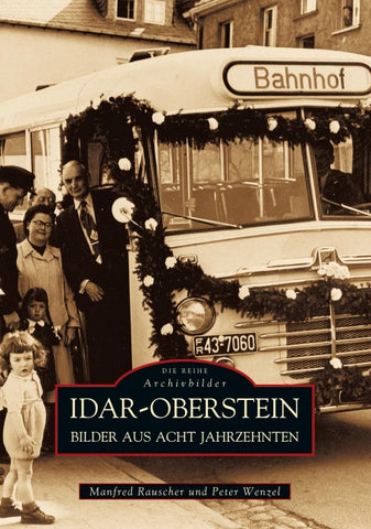 Idar-Oberstein
