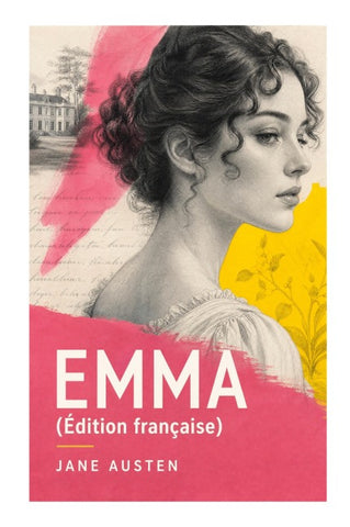 EMMA (Édition française)