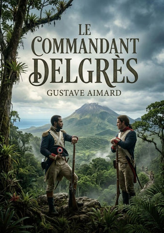Le Commandant Delgrès