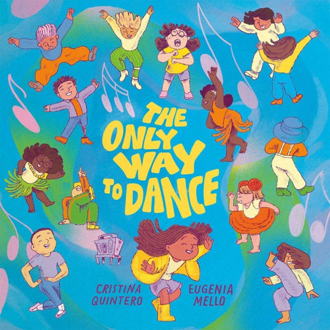 The Only Way to Dance