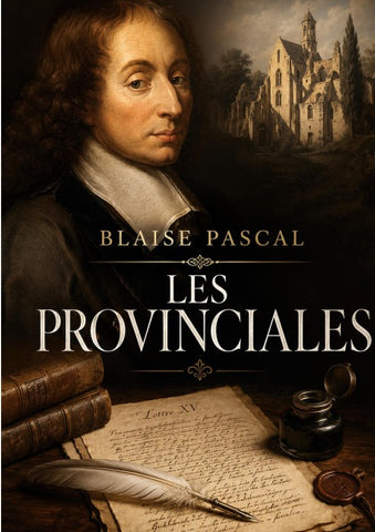 Les Provinciales