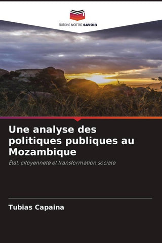Une analyse des politiques publiques au Mozambique