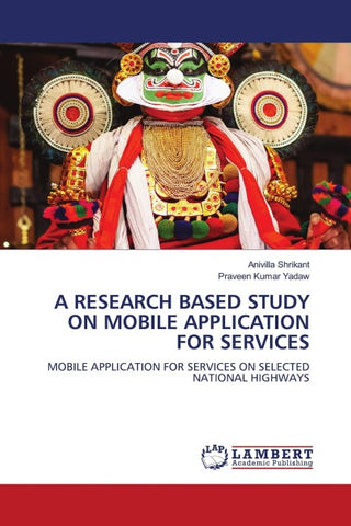 A RESEARCH BASED STUDY ON MOBILE APPLICATION FOR SERVICES
