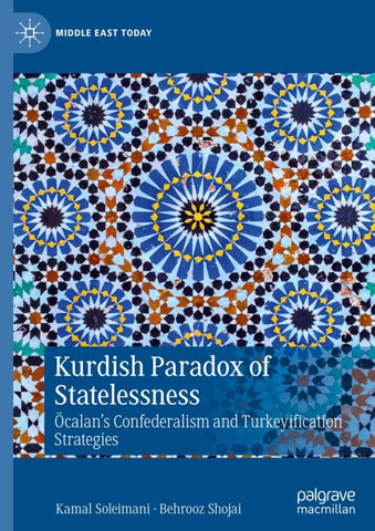 Kurdish Paradox of Statelessness