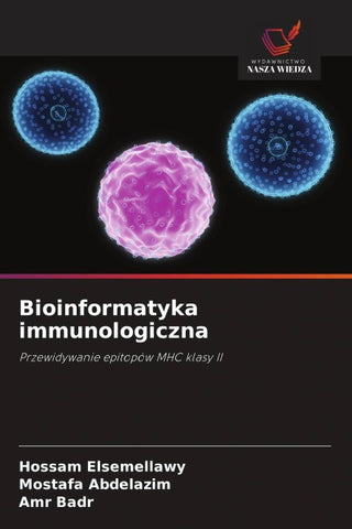 Bioinformatyka immunologiczna