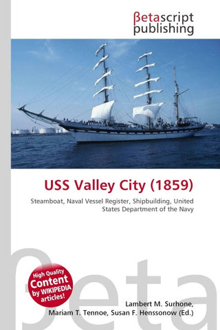 USS Valley City (1859)