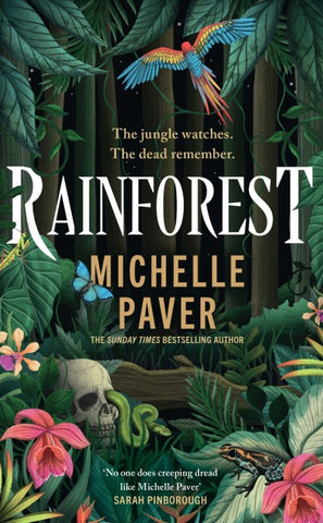 Rainforest