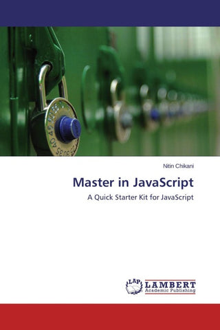 Master in JavaScript