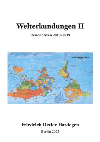 Welterkundungen II
