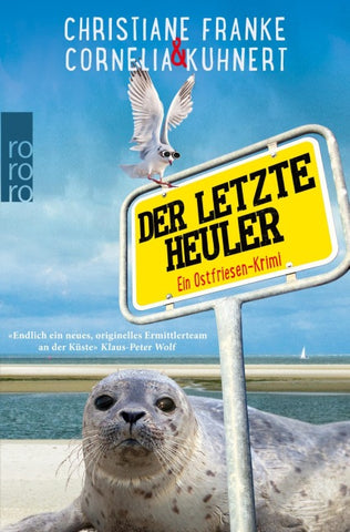 Der letzte Heuler