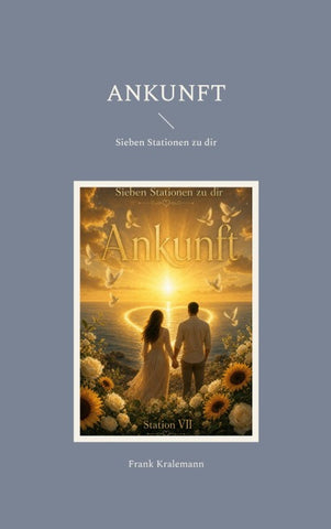 Ankunft