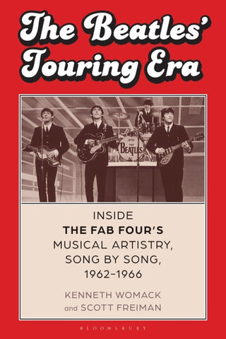 The Beatles' Touring Era
