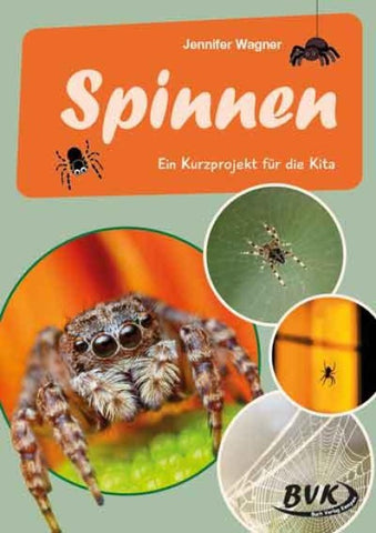 Spinnen