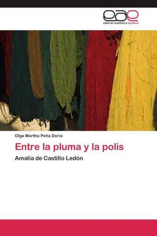 Entre la pluma y la polis