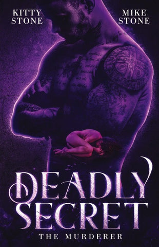 Deadly Secret - The Murderer